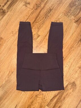 EUC Lululemon Leggings